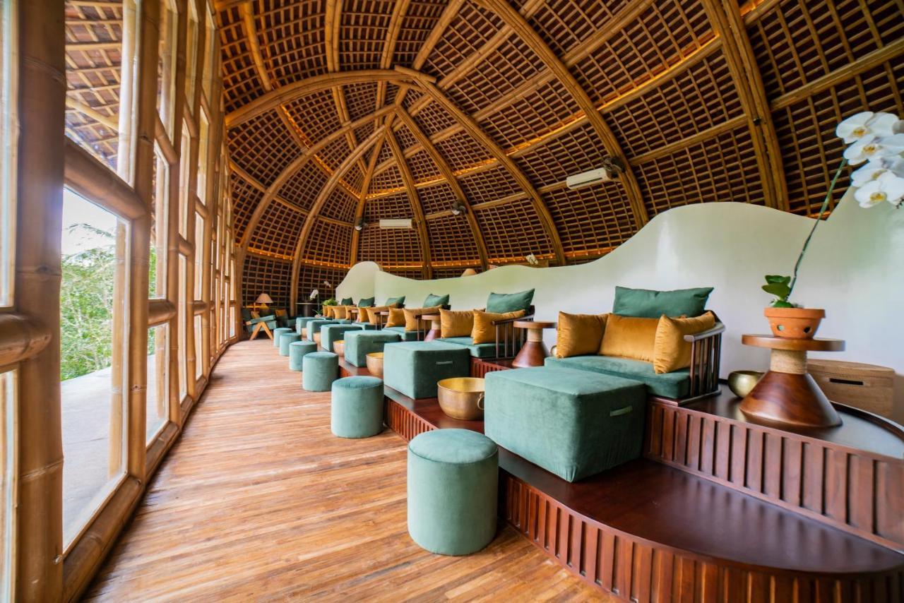 K Club 5* Ubud