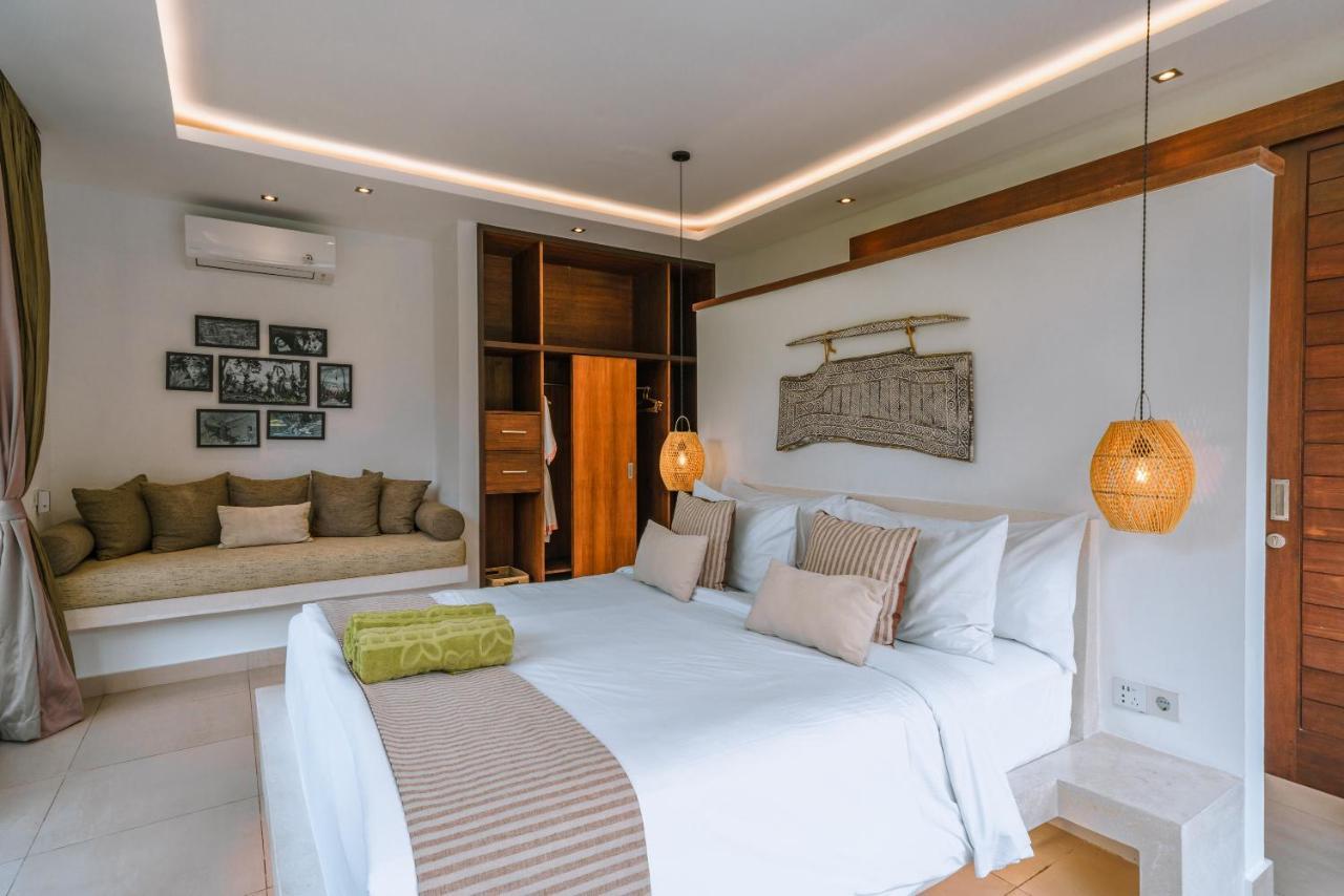 K Club सहारा Ubud (Bali)