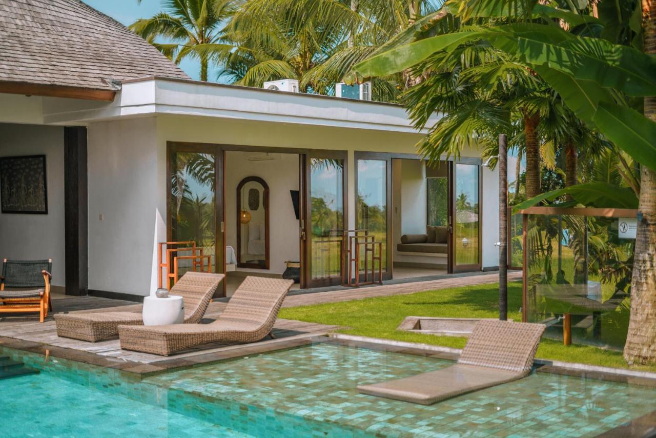 सहारा K Club Ubud (Bali)