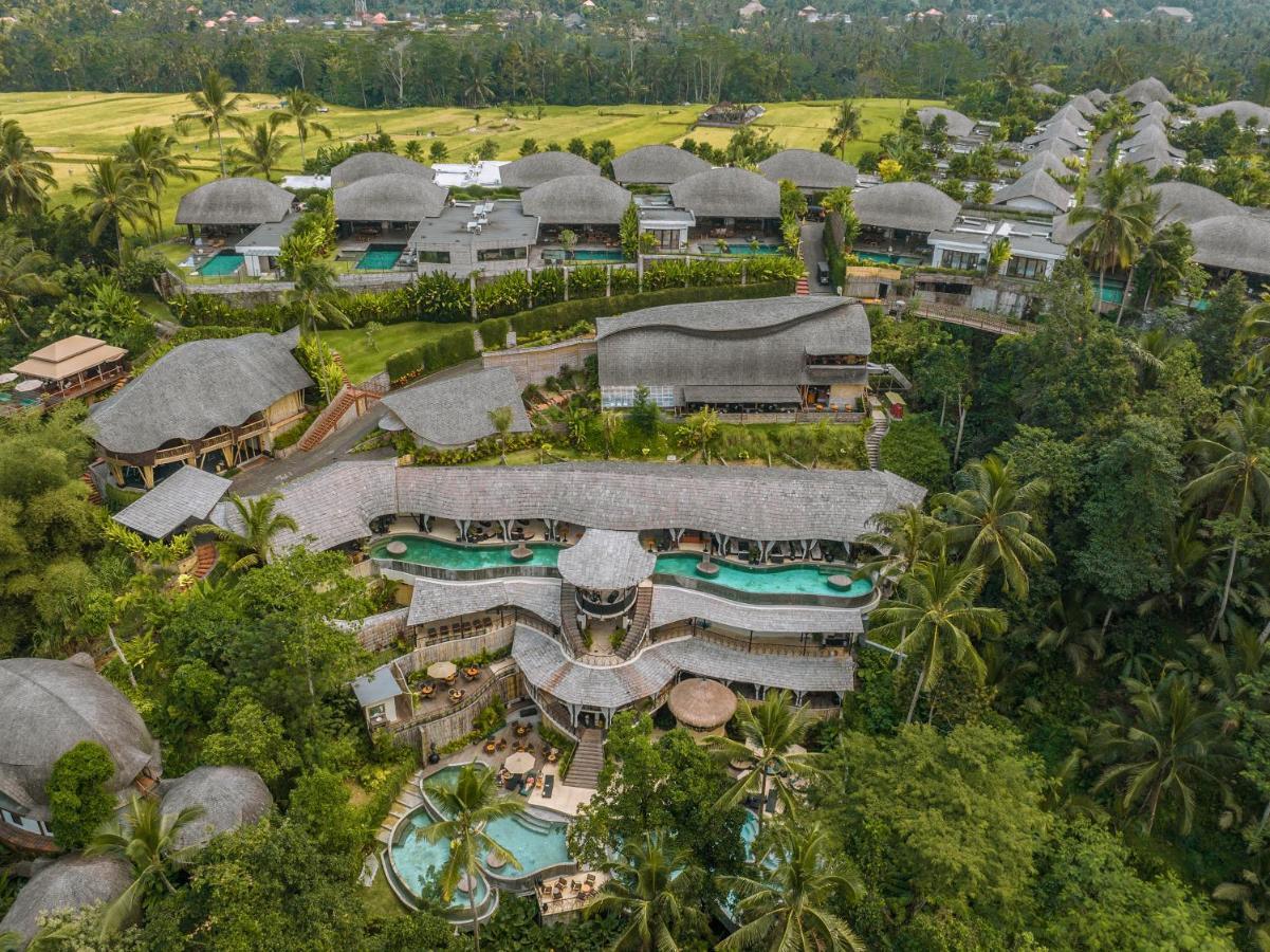 K Club सहारा Ubud (Bali)