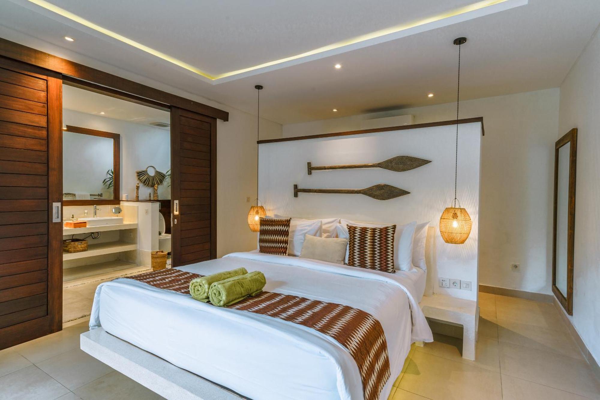 K Club सहारा Ubud (Bali)