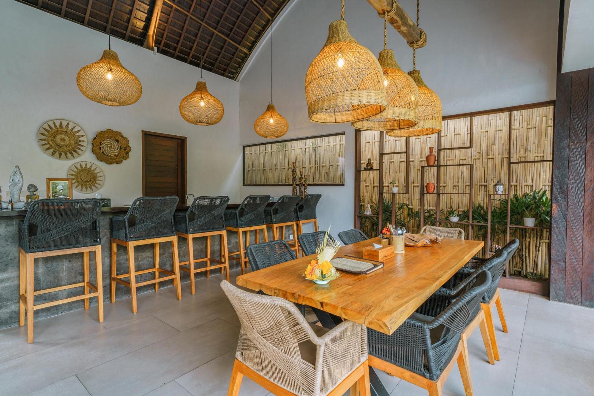 सहारा K Club Ubud (Bali)
